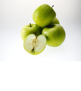 Gemüsehandel – Granny Smith & Beimel Obst Manav Äpfel